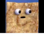 the cinnamon toast crunch army.