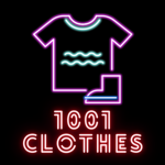 1001 Clothes