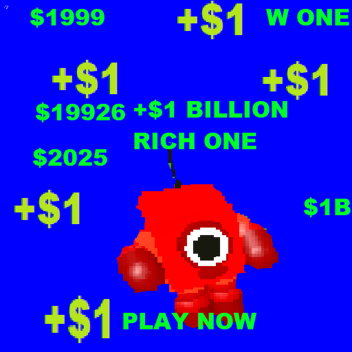Numberblocks Mining Simulator BIG 3D [⛏]