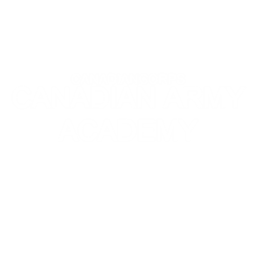 [RELEASE!] Canadian Army Academy