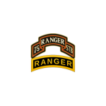 [75th RRC] 75th Regimental Reconnaissance Company.