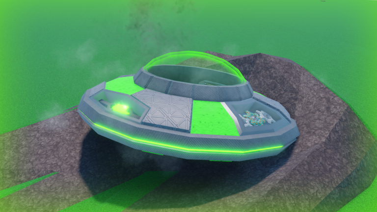 A Martian's Escape