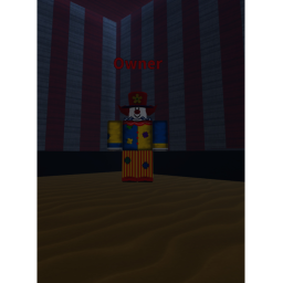 The infected   Circus