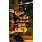 LOVE FRIENDSSSS