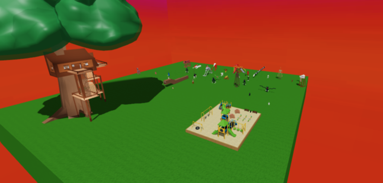 Trevor Creatures Survival [BIG UPDATE] screenshot 2