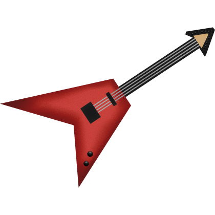 adorable bonnie animatronic fnaf guitar Roblox item