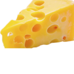 Cheese store