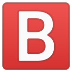 Bøbux møment