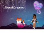 Mountain queen Cool clothing