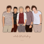 Always Directioners