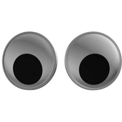 Googly Eyes