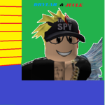 Fans de DRY LA R ROBLOX