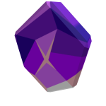 Shiny Rock