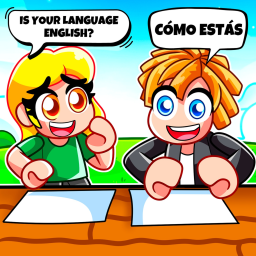 [🗣️]Guess My Language!