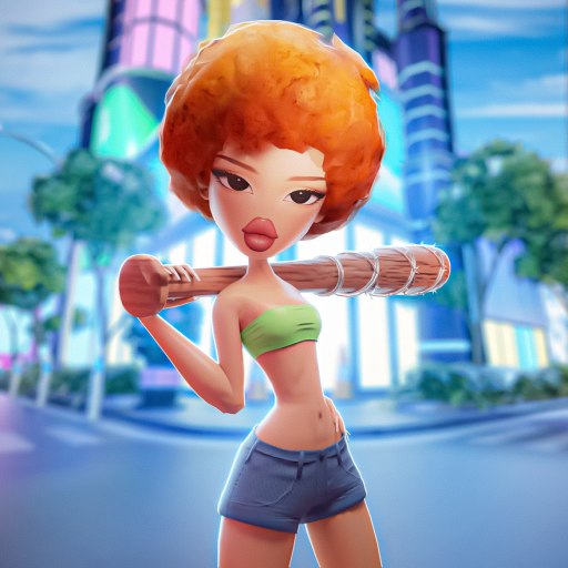 Fashion Stars official Roblox game thumbnail