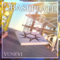﹝☆﹞ Danganronpa: Baseplate Game