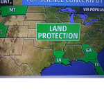 The Weather Channel stay safe