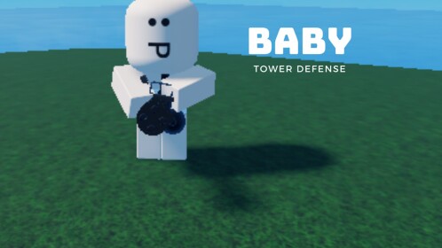 Baby TD [PRE-ALPHA]