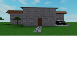 robo house