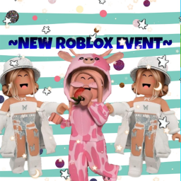 CURSED ROBLOX EVENT