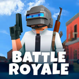 BATTLE ROYALE