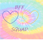 BFF SQUAD with Libby and Hattie