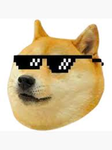 (TDE) The Doge Empire