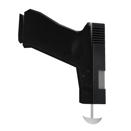 Tucked foam blaster  (CLOK 17)