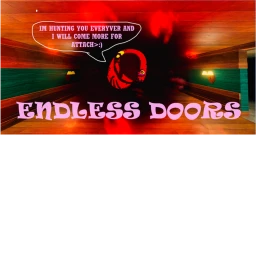 Endless Doors but beta whet the new map icon
