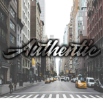 Authentic©