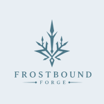 Frostbound Forge