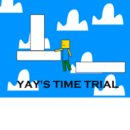 YAY's Time Trial [NEW]