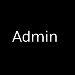 The Admin [Beta].