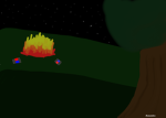 -Bon's forgotten memory-
