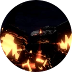 halloween 2024 Roblox badge thumbnail