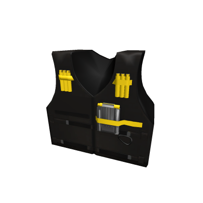 Vest