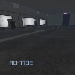 Ro-Tide icon