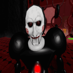 JIGGY'S EVIL BARRY CLOWN SHOW ESCAPE (SCARY OBBY)