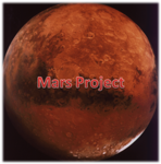 Mars Project