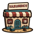KazumiDevStore