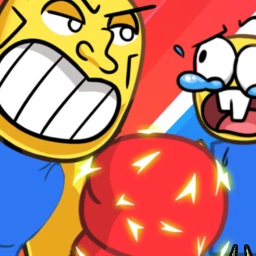 [無料UGC] パンチシミュレーター 👊 icon