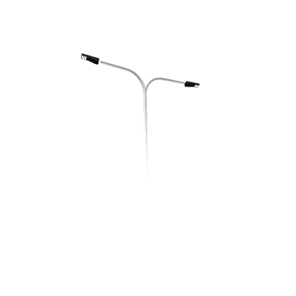 Malaysian Highway road lamp