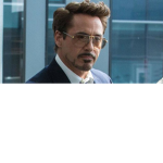 my name tony