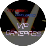 VIP Gamepass
