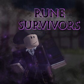 Rune Survivor's