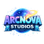 ArcNova Studio