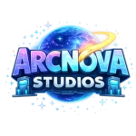 ArcNova Studio Group Thumbnail