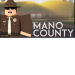 Mano County special forces