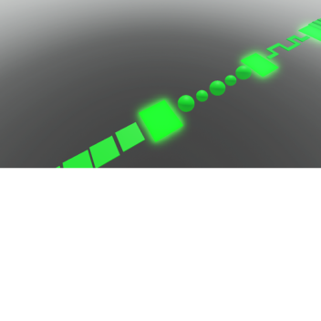 Only Green Obby! [BETA]