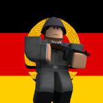 [-] German Democratic Republic [-]